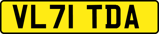 VL71TDA