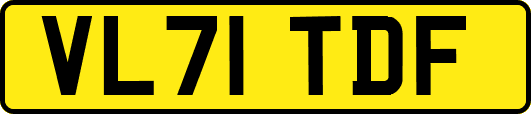 VL71TDF