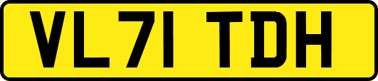 VL71TDH