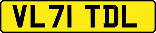 VL71TDL