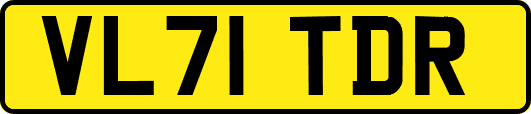 VL71TDR