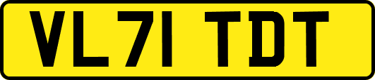 VL71TDT