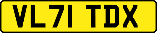 VL71TDX