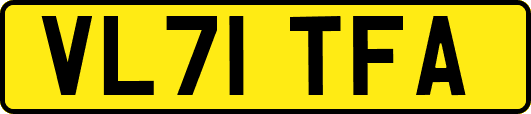 VL71TFA