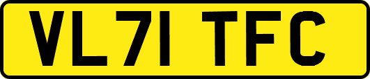 VL71TFC