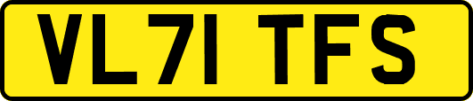 VL71TFS
