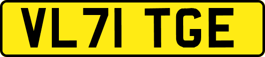 VL71TGE