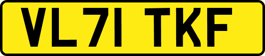 VL71TKF