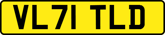 VL71TLD