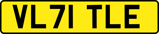 VL71TLE