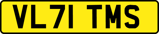 VL71TMS