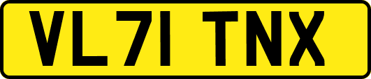 VL71TNX