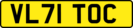 VL71TOC