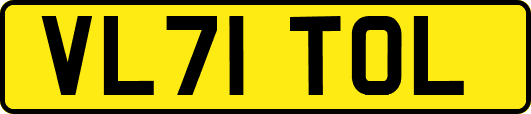 VL71TOL