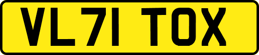 VL71TOX