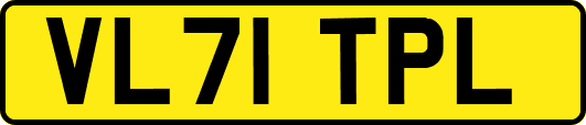 VL71TPL