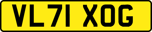 VL71XOG