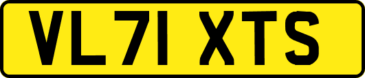 VL71XTS