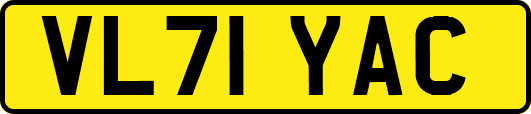 VL71YAC