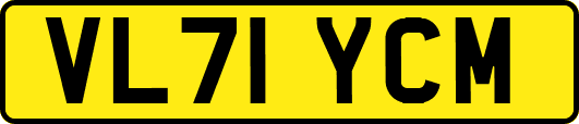 VL71YCM