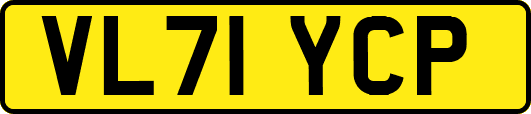 VL71YCP