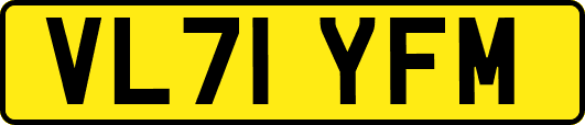 VL71YFM