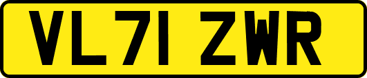 VL71ZWR