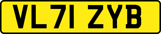 VL71ZYB