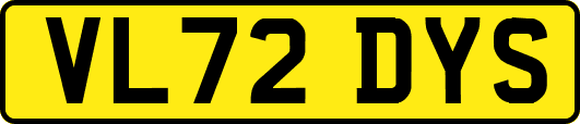 VL72DYS