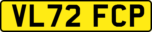 VL72FCP