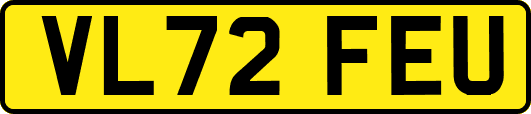 VL72FEU