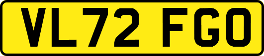 VL72FGO