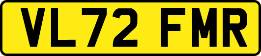 VL72FMR