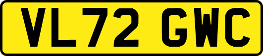 VL72GWC