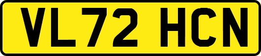 VL72HCN