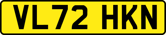 VL72HKN