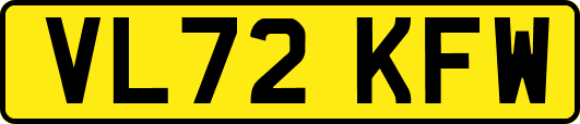 VL72KFW