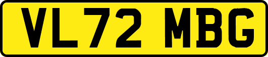 VL72MBG