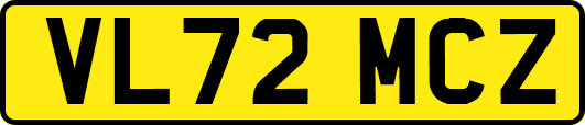 VL72MCZ