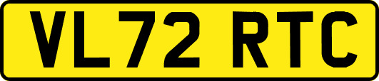 VL72RTC