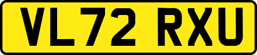 VL72RXU
