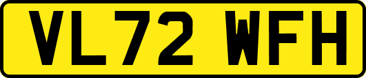 VL72WFH