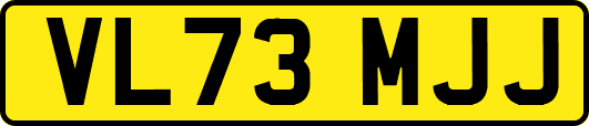 VL73MJJ