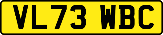 VL73WBC