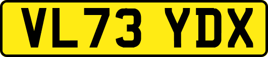 VL73YDX