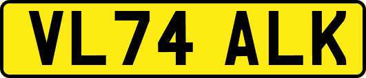 VL74ALK