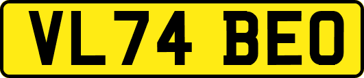 VL74BEO