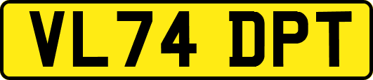 VL74DPT