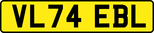VL74EBL
