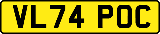 VL74POC